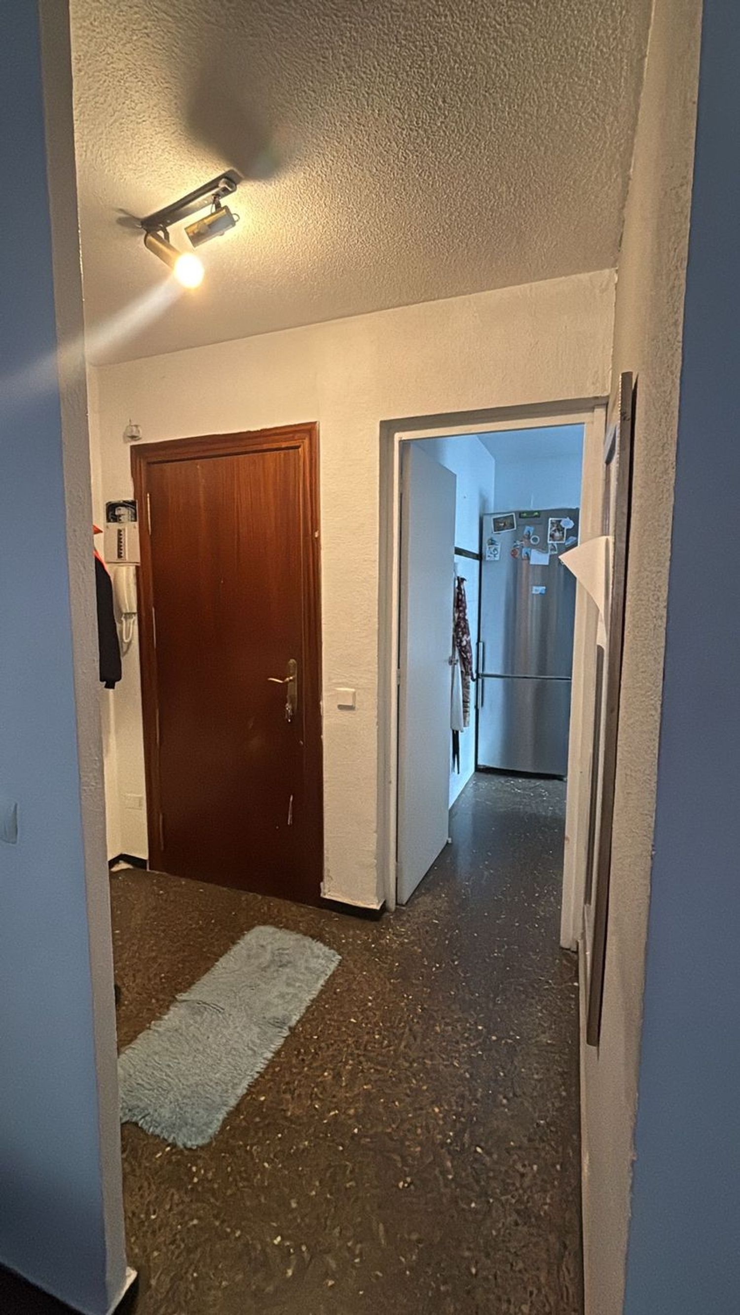 Piso en Colonia Juan XXIII-Módulos, 25 - Foto 4