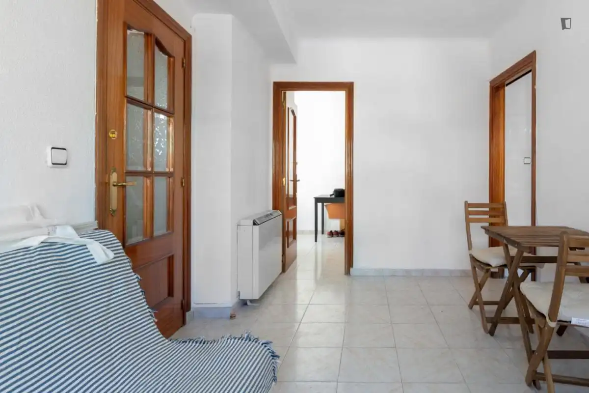 Apartamento en  Madrid Capital - Foto 8
