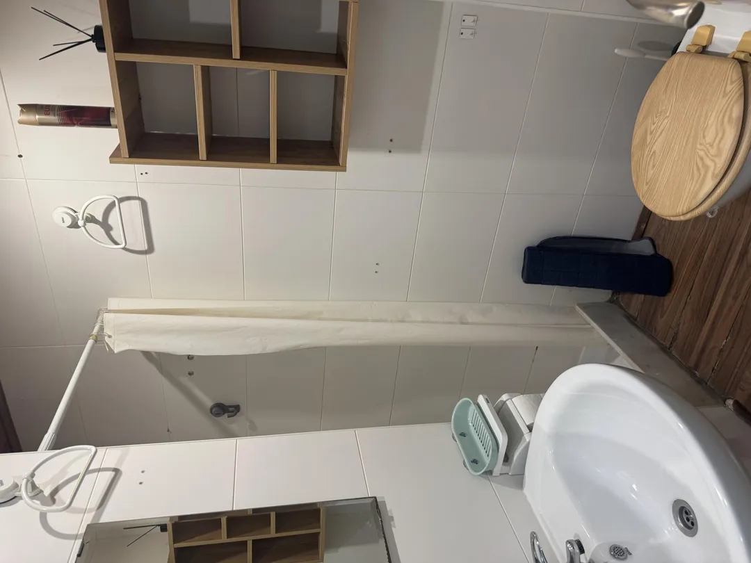 Estudio en  Carrer Alvado 7B - Foto 5