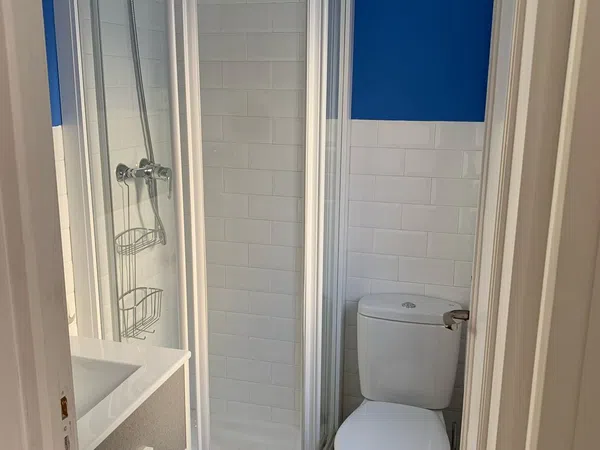 Ático en Calle Clara del Rey, 41, Prosperidad - Foto 13