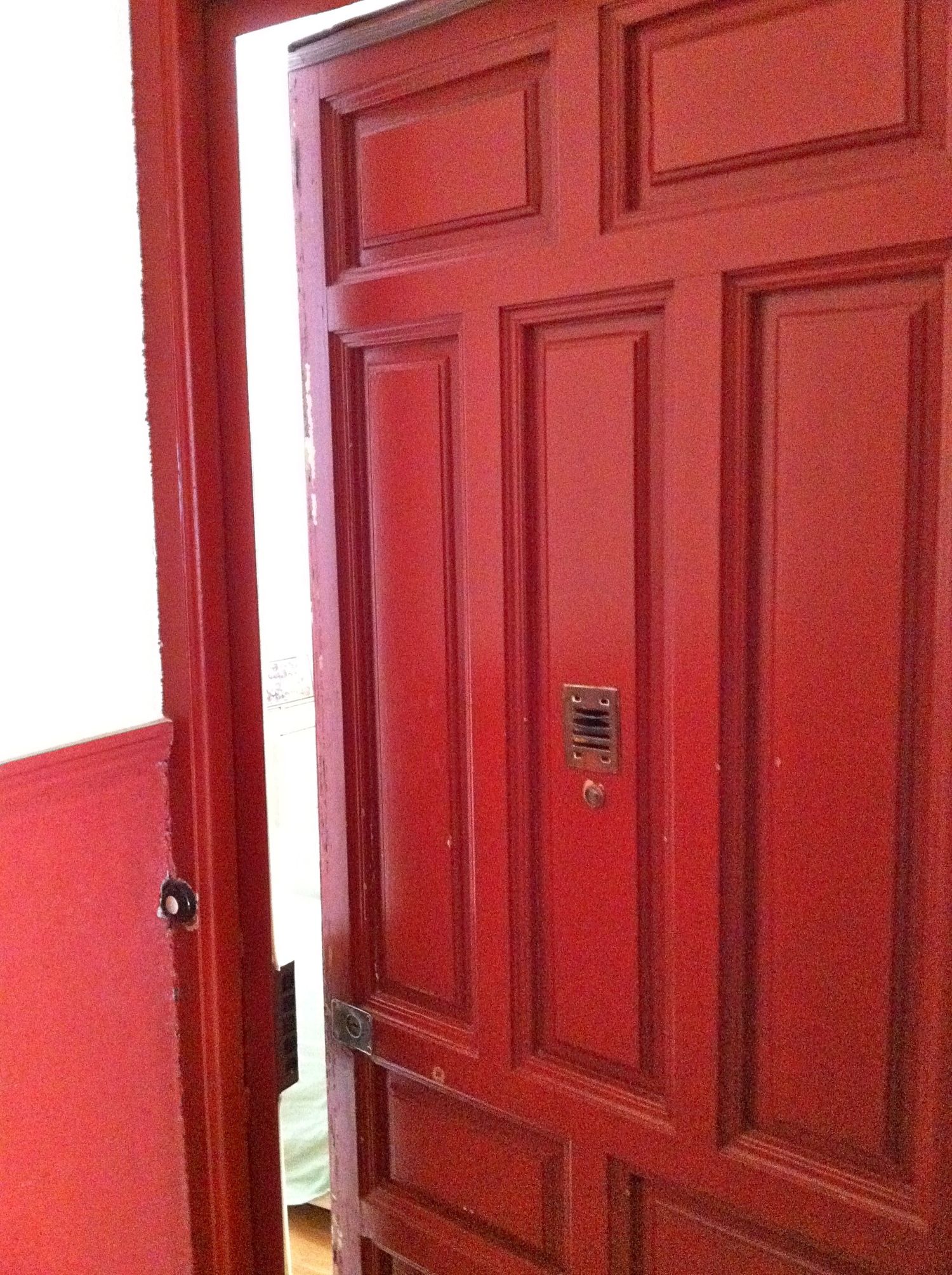 Piso en calle General Álvarez de Castro, 28 - Foto 25