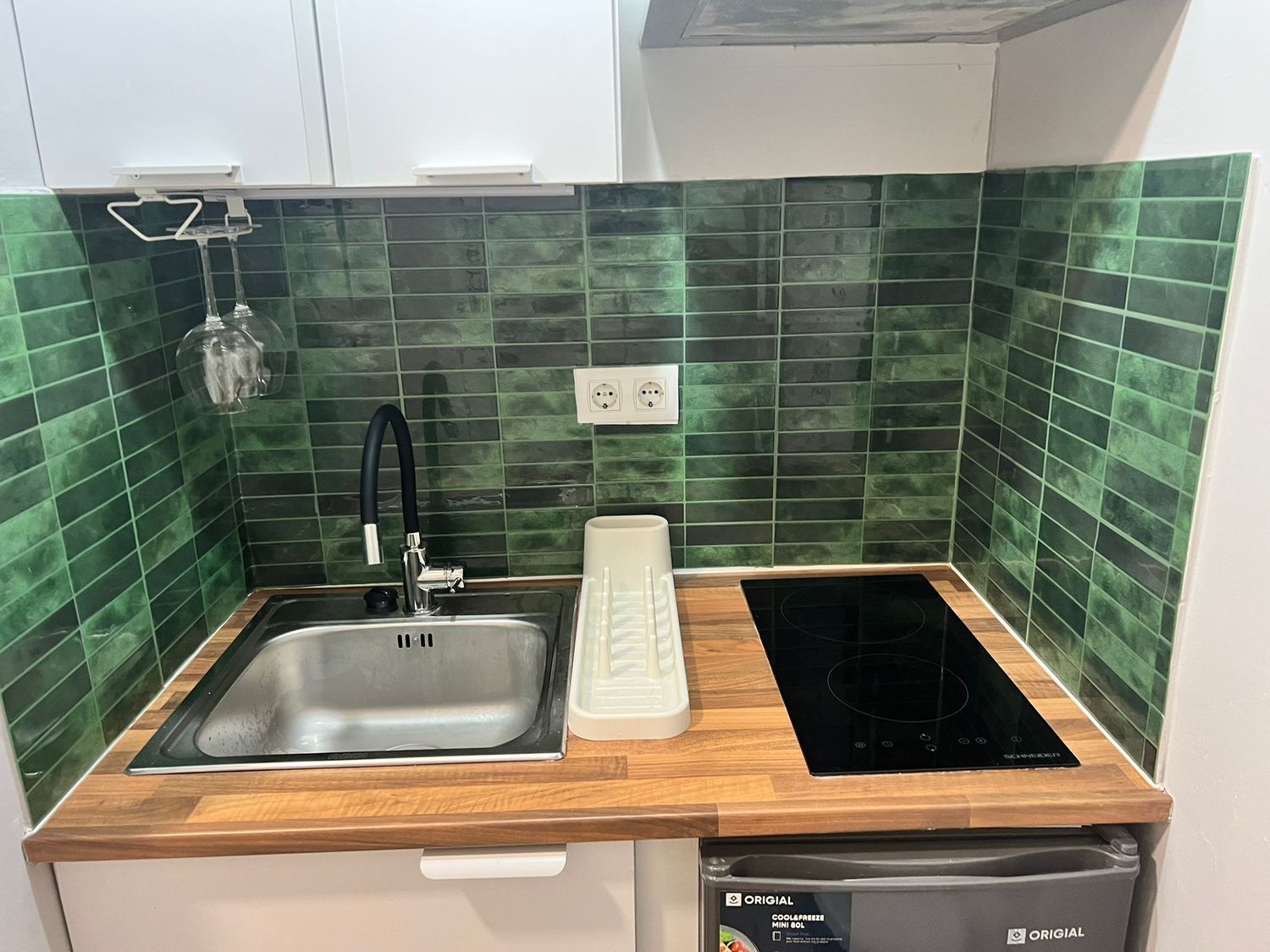 Piso en calle Pagés del Corro, 182 - Foto 8