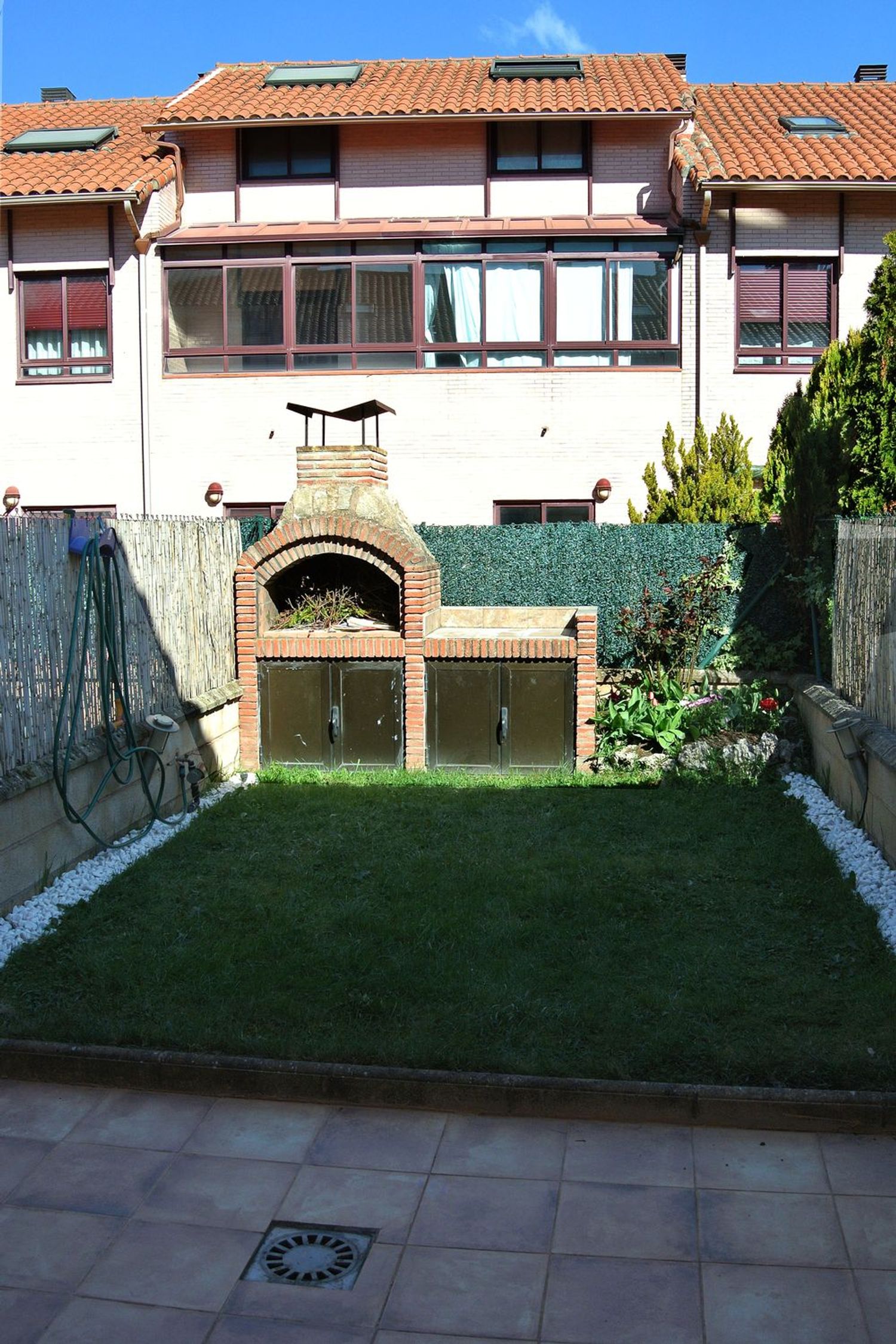 Chalet adosado en Calle la Sementera, 18, San Julián-Bº de Cortes - Foto 31