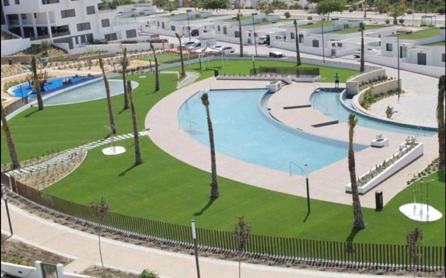 Piso en Calle de Colombia, 7, Balcón de Finestrat-Terra Marina, Balcón de Finestrat-Terra Marina - Foto 22