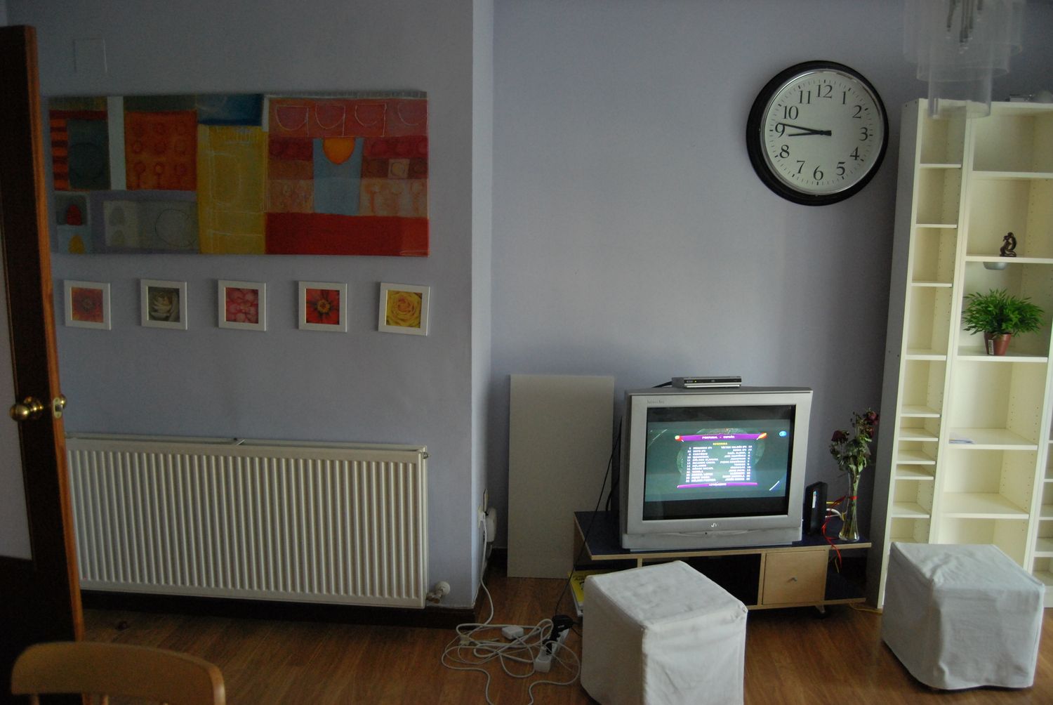 Piso en calle Pio Baroja, 9 - Foto 11