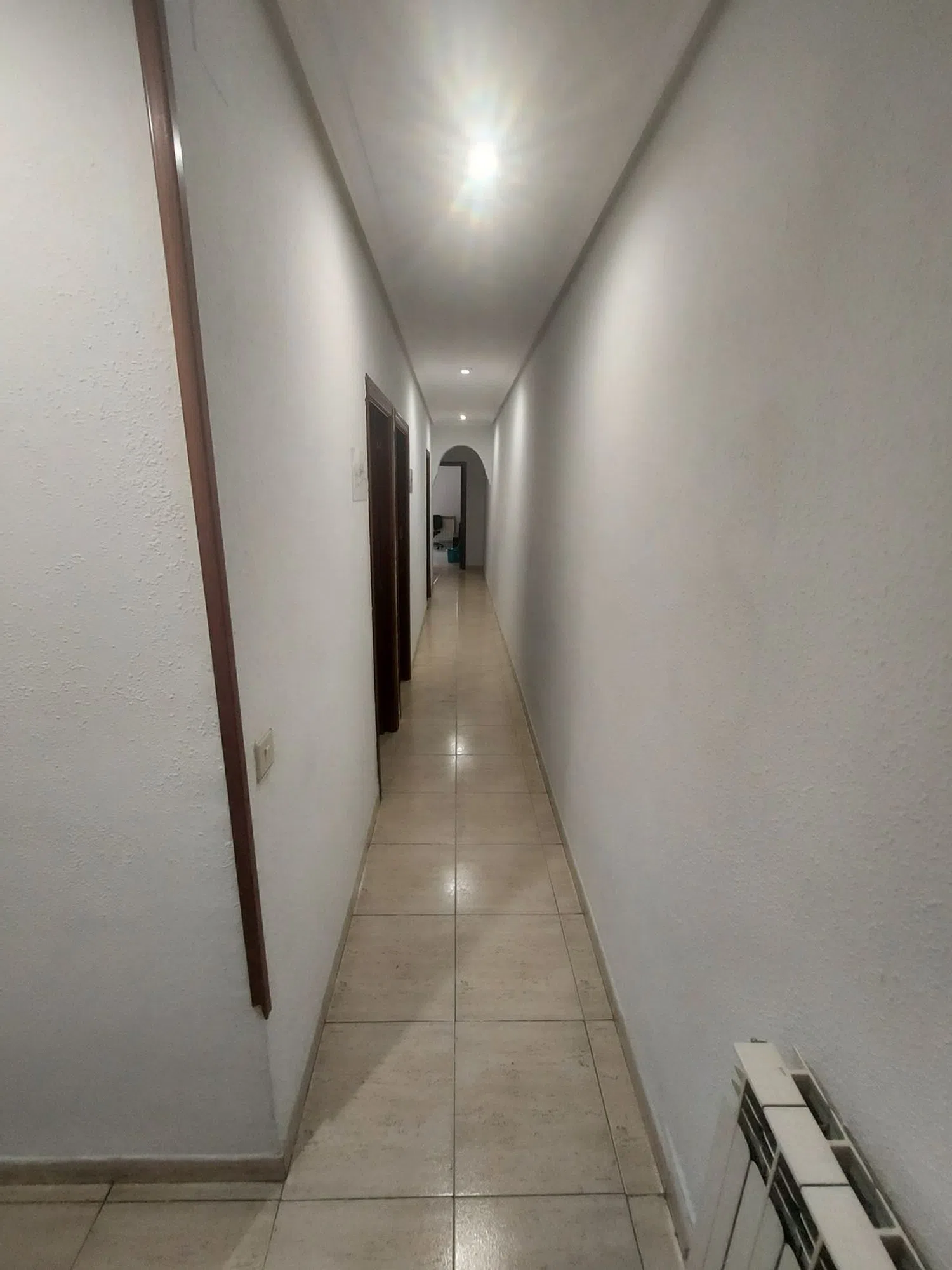 Piso en calle de la Marquesa de Almarza, 27 - Foto 21