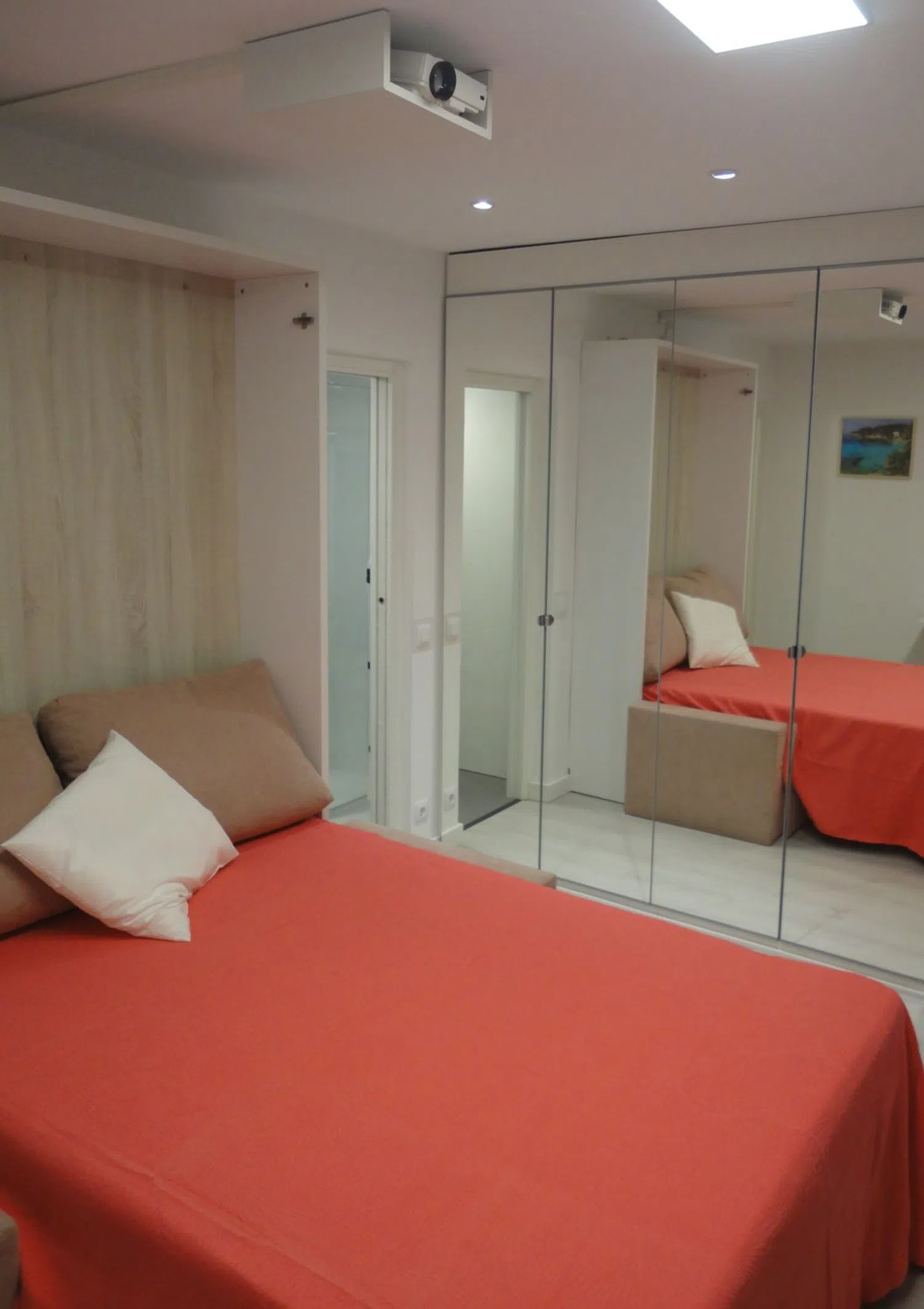 Estudio en plaza Mostenses, 11 - Foto 17