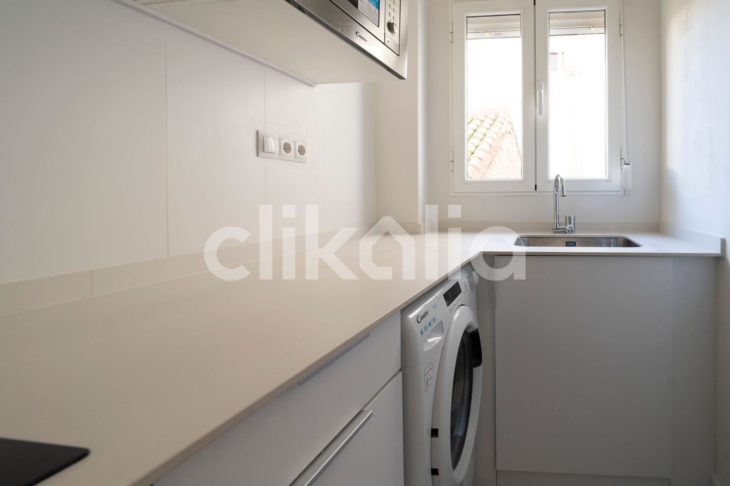 Piso en calle d'Olimpia Arozena Torres - Foto 7