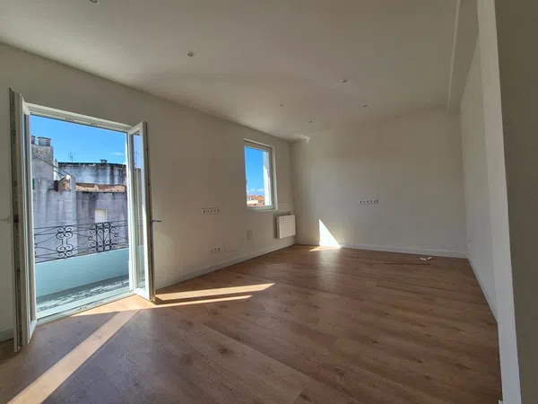 Piso en calle San Antón, 9