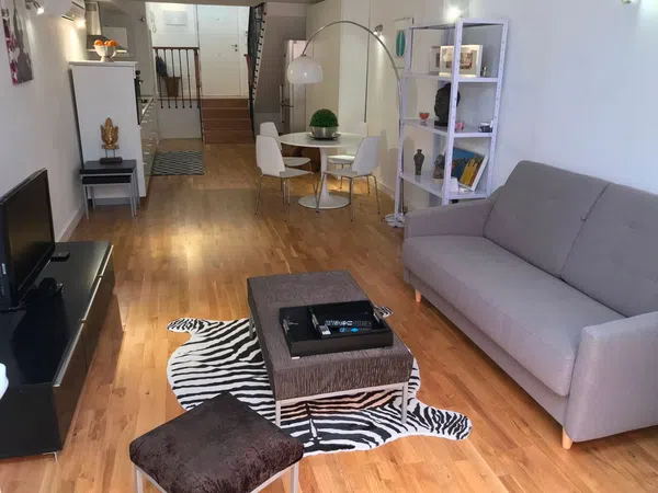 Dúplex en calle Concepción Jerónima, 11