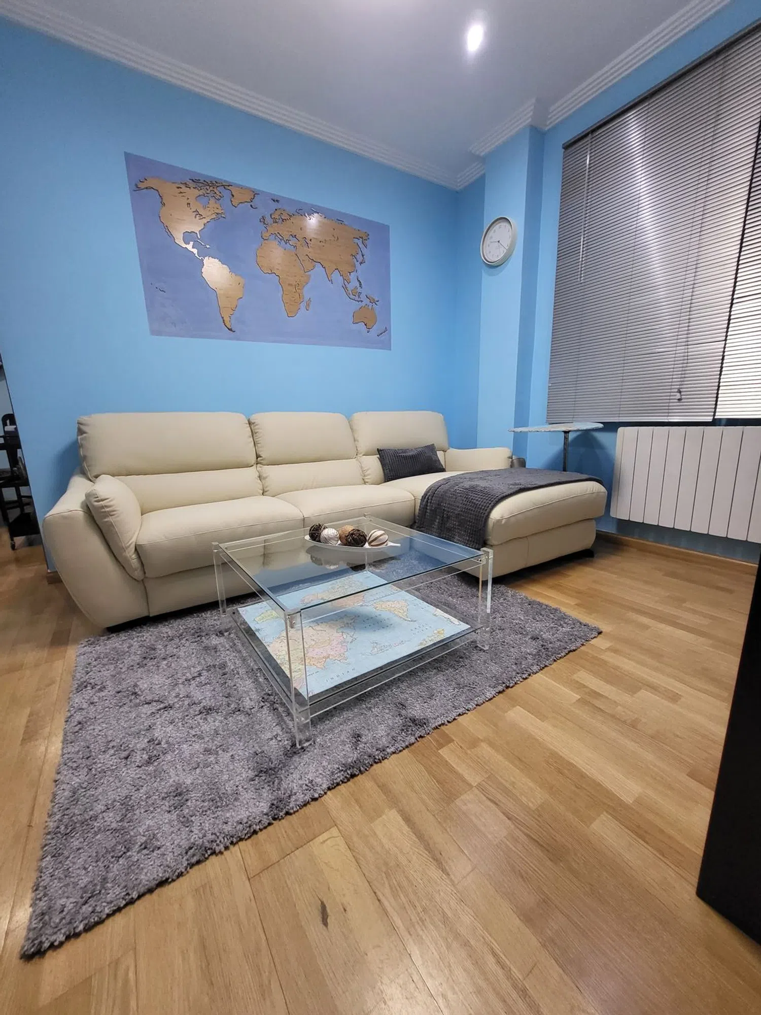 Piso en calle de Ramón Azorín, 1 - Foto 4