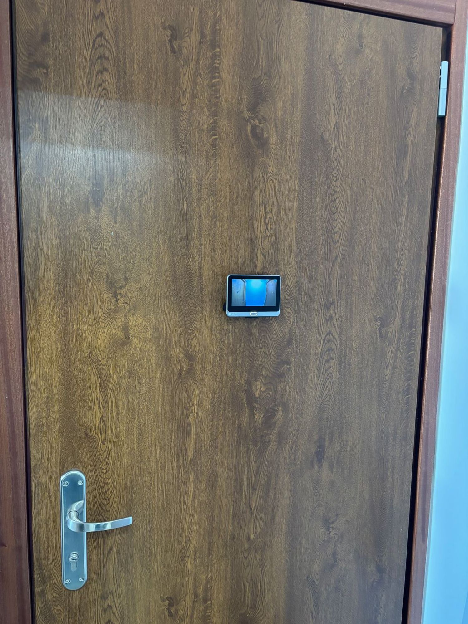 Piso en avenida del General Perón, 32 - Foto 17