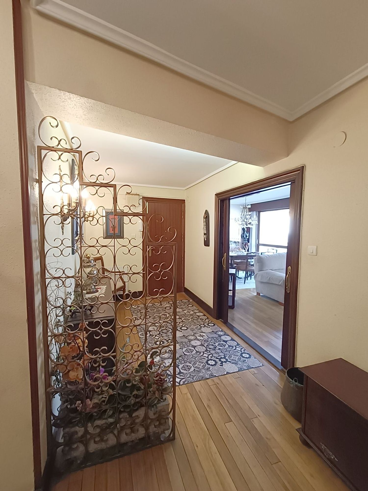 Piso en Calle Agirre Solarte, 3 - Foto 3