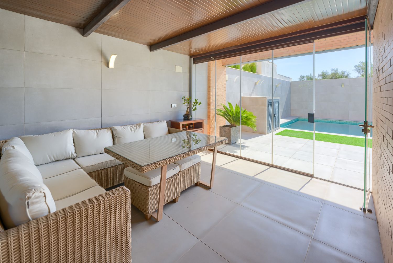 Chalet pareado en Verdejo, 112, Loreto, Loreto - Foto 37