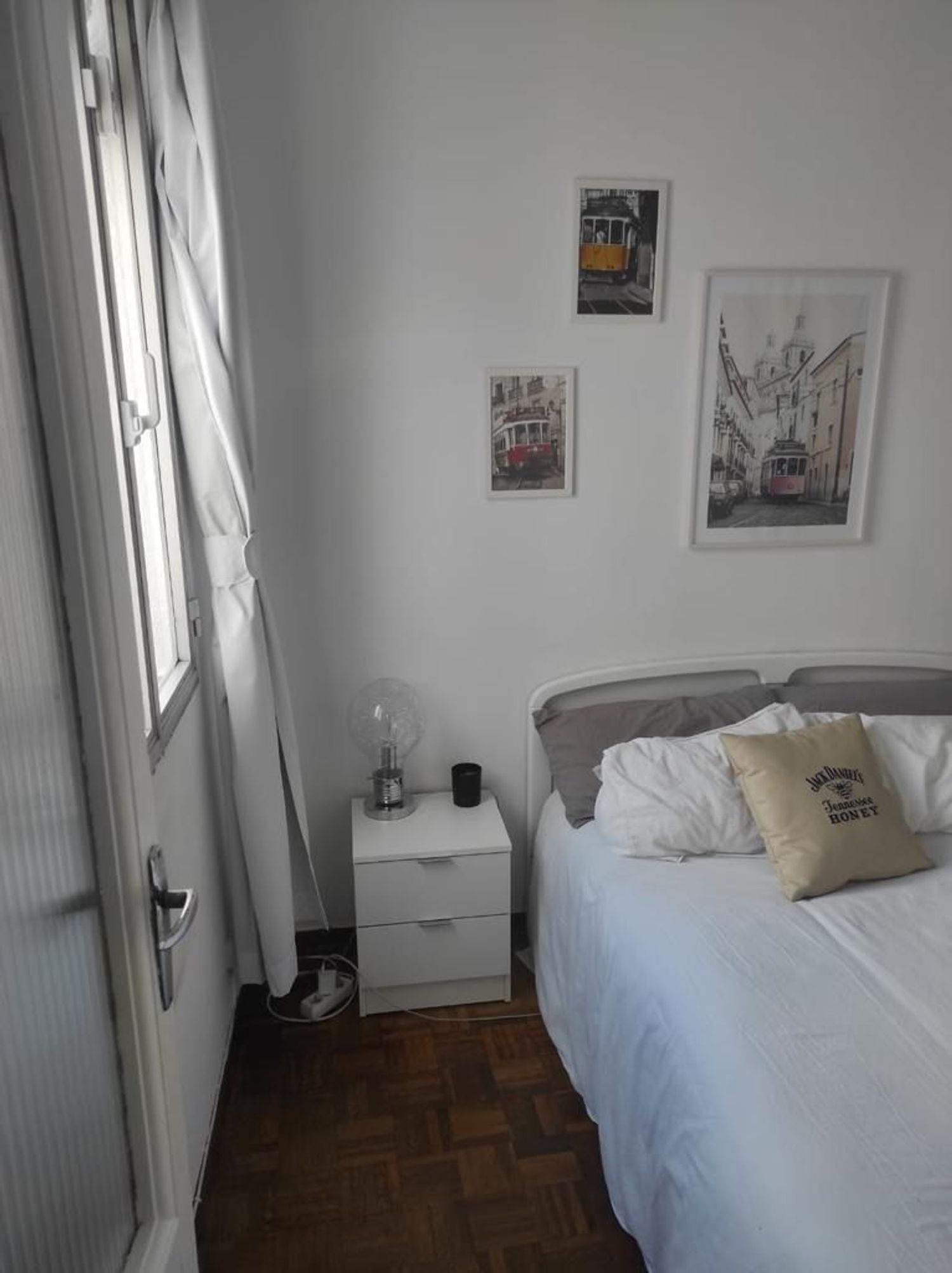 Piso en Calle del Doctor Santero, 20, Bellas Vistas - Foto 4