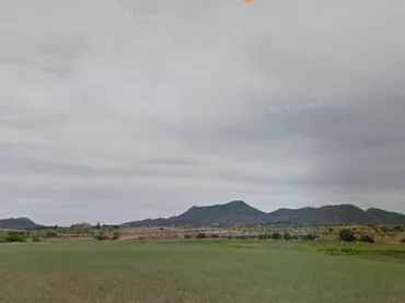Terreno Urbanizable en  Carretera a Mazarrón 97 - Foto 1