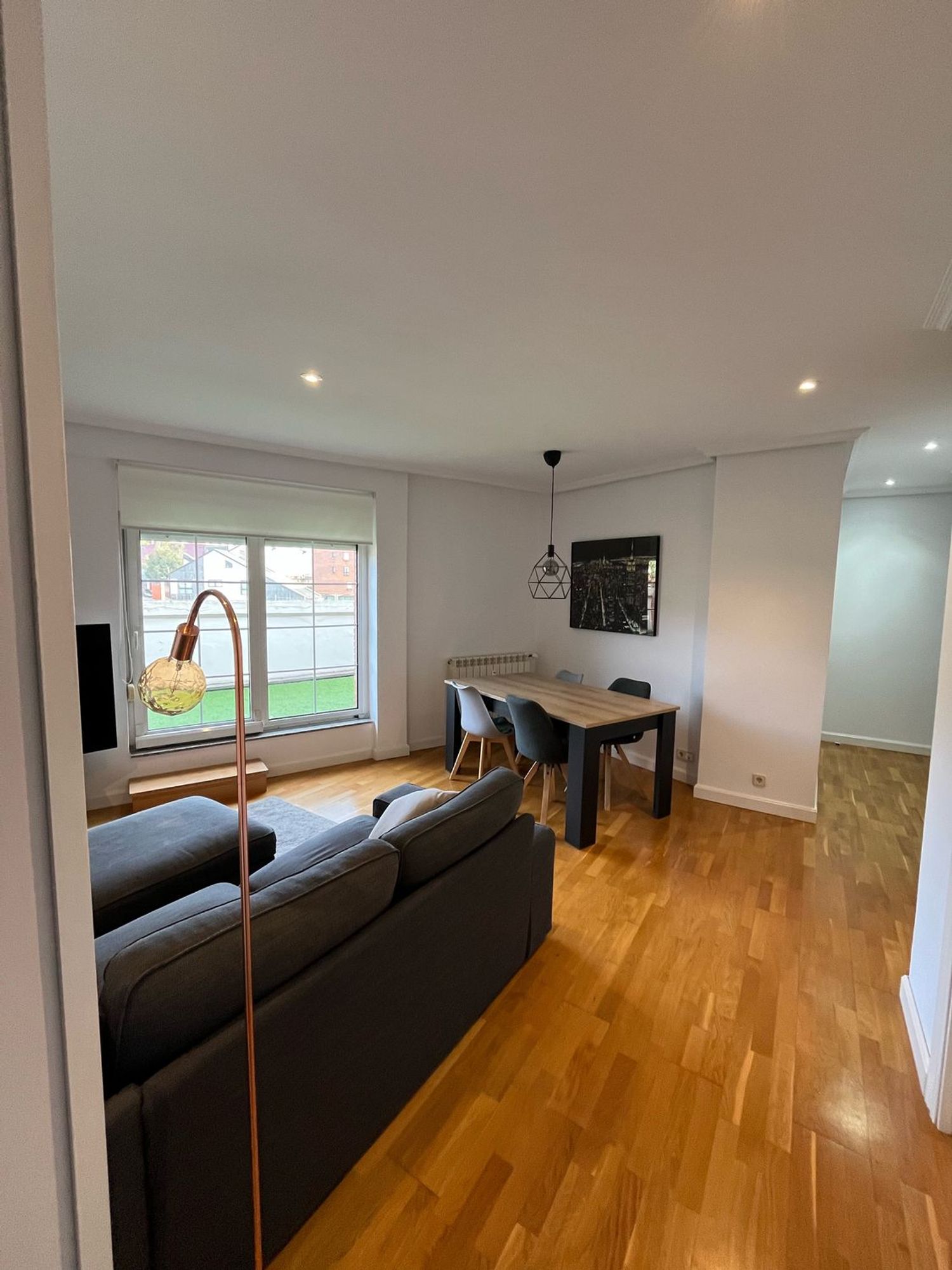 Ático en calle de Francisco Reiter, 10 - Foto 3