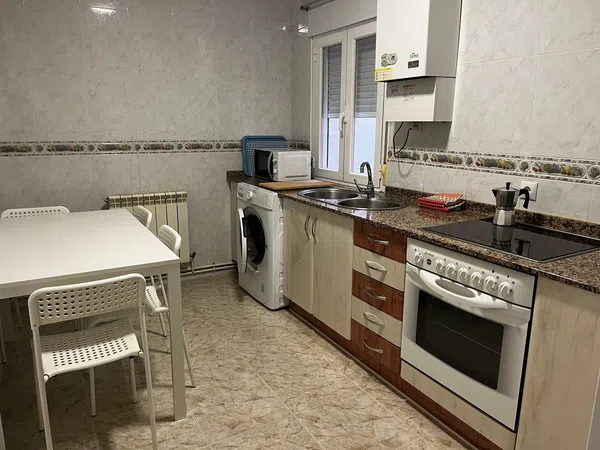 Piso en Calle Pérez Galdós, 31, Crucero - Pinilla, Crucero - Pinilla - Foto 18