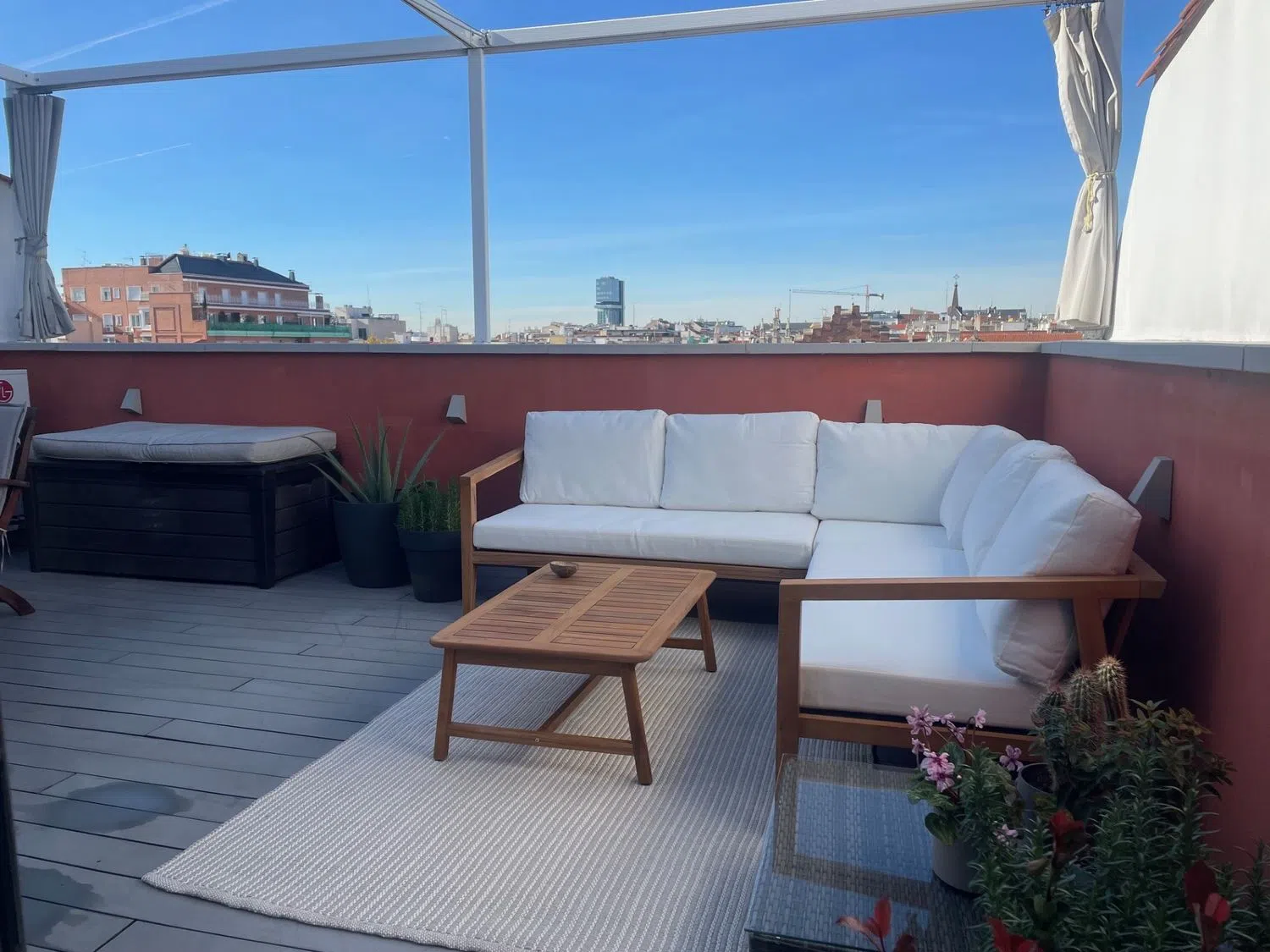 Ático en calle del General Pardiñas, 46 - Foto 4