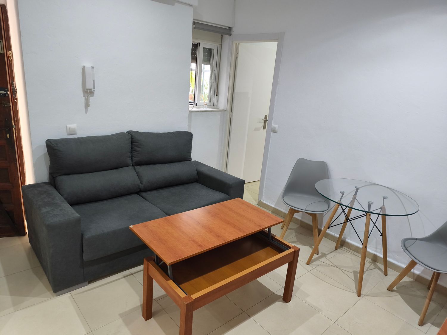 Piso en Calle Peral, 24, Alameda - Foto 5