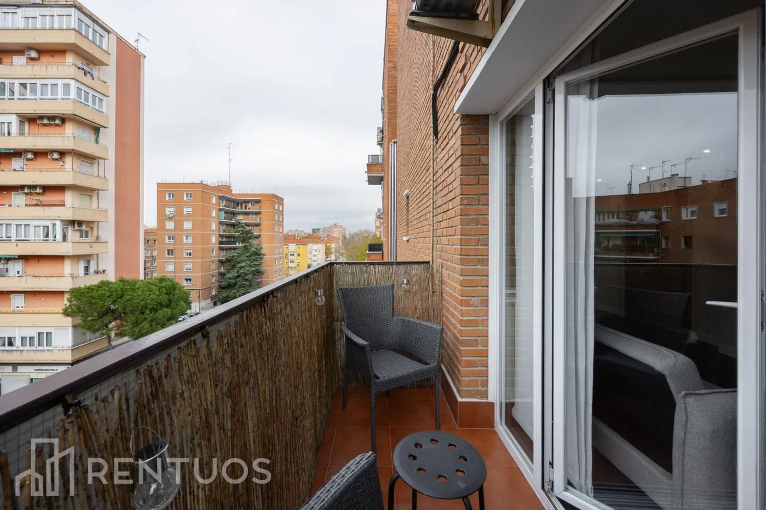 Dúplex en calle de López de Hoyos - Foto 4