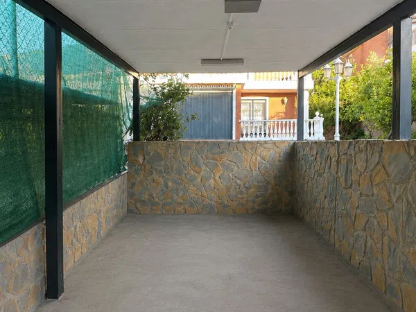 Chalet pareado en Manantiales - Lagar - Cortijo, Manantiales - Lagar - Cortijo - Foto 10