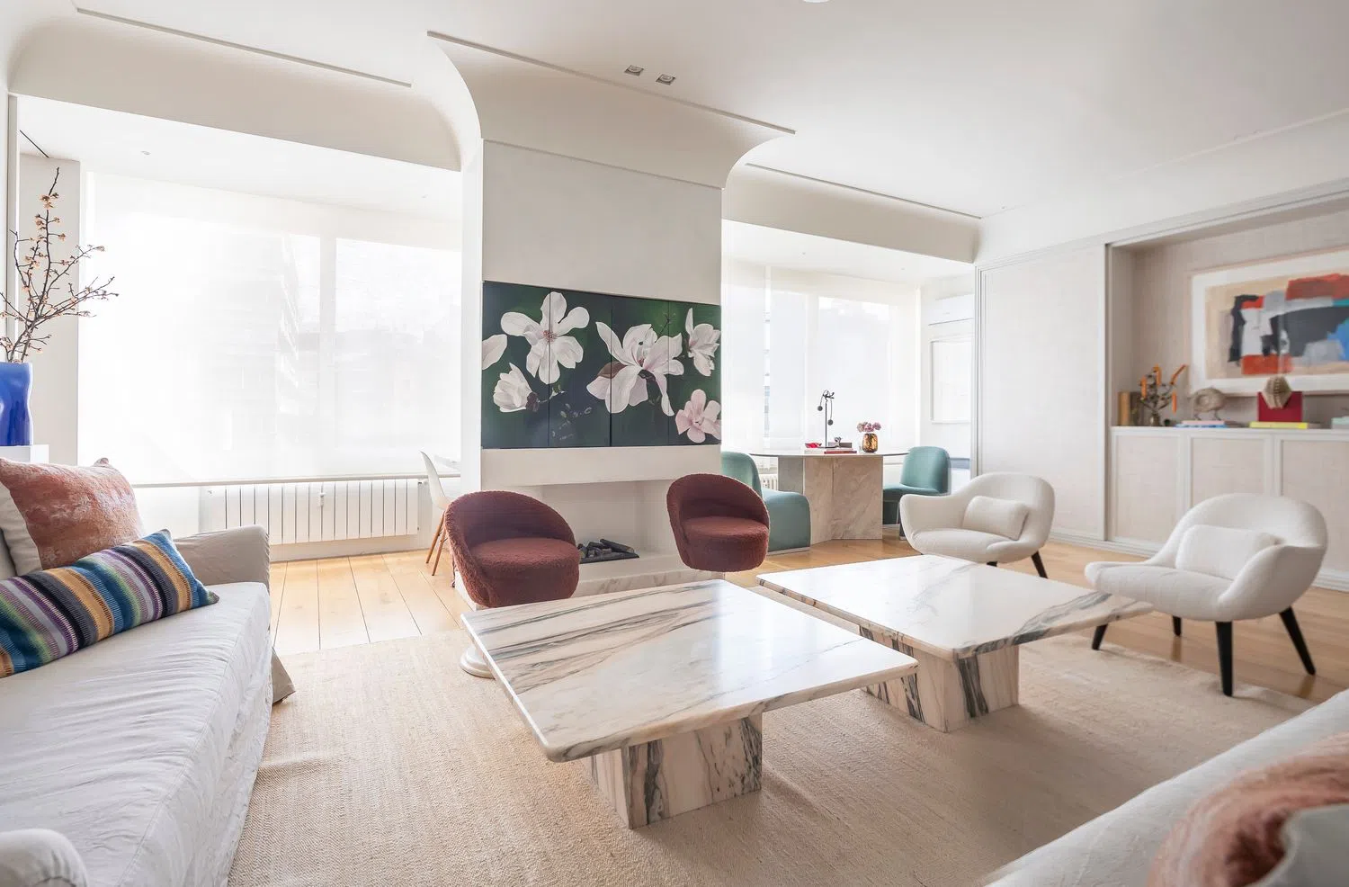 Piso en Barrio El Viso - Foto 5