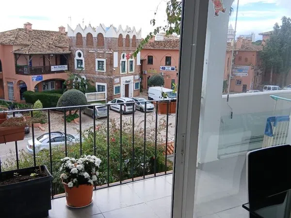 Dúplex en c.Rosal de calypso, 9