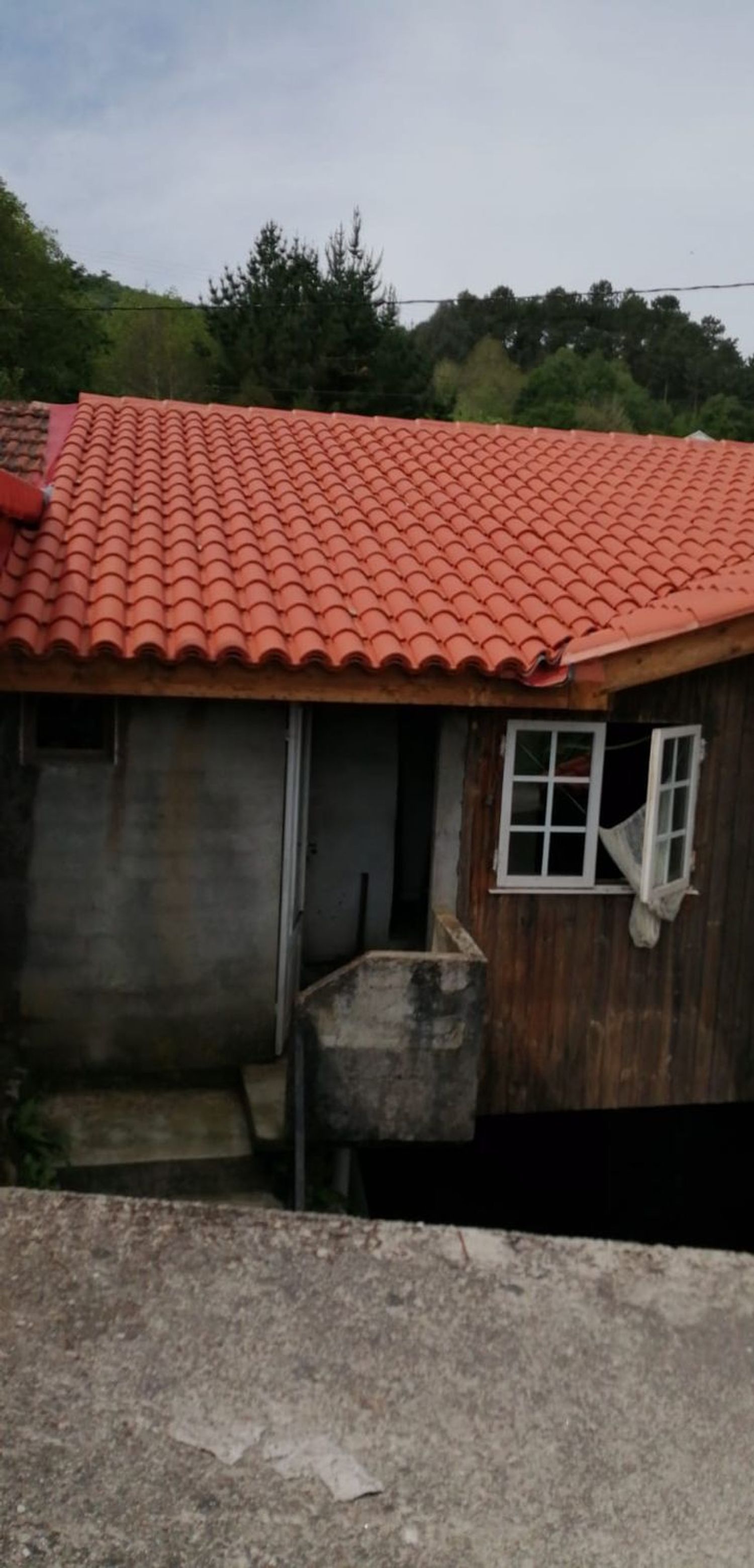 Casa de pueblo en Reguengo, 18 - Foto 3