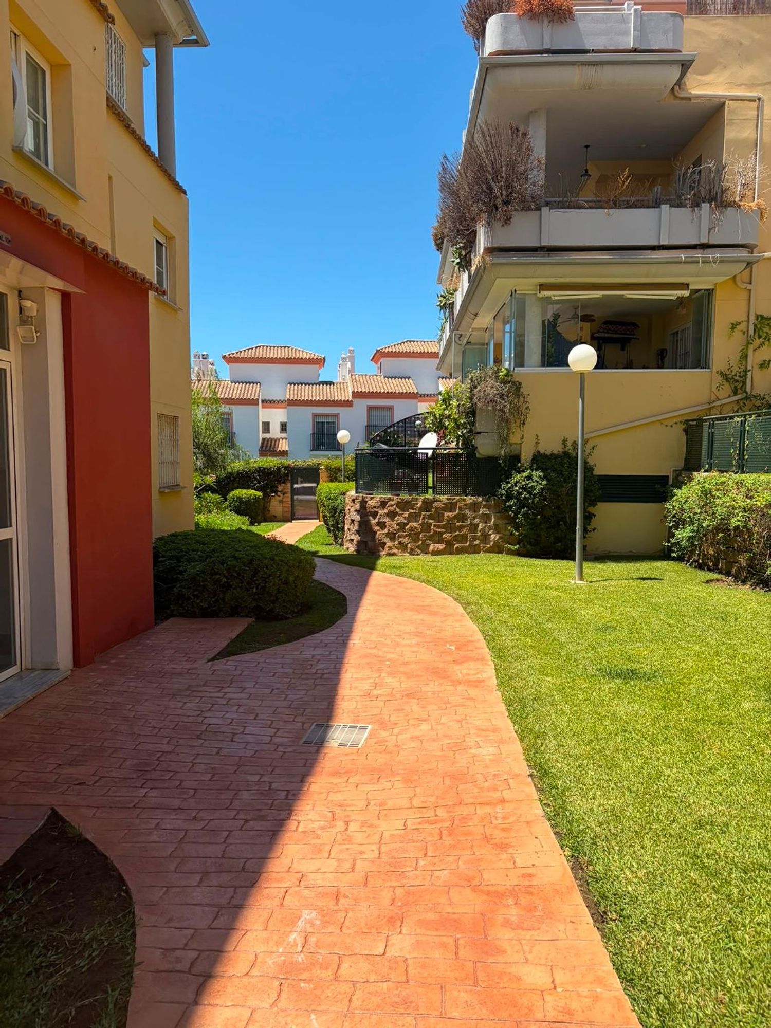 Piso en Urbanización Jardines del Puerto, 1, Cabopino - Artola - Foto 30