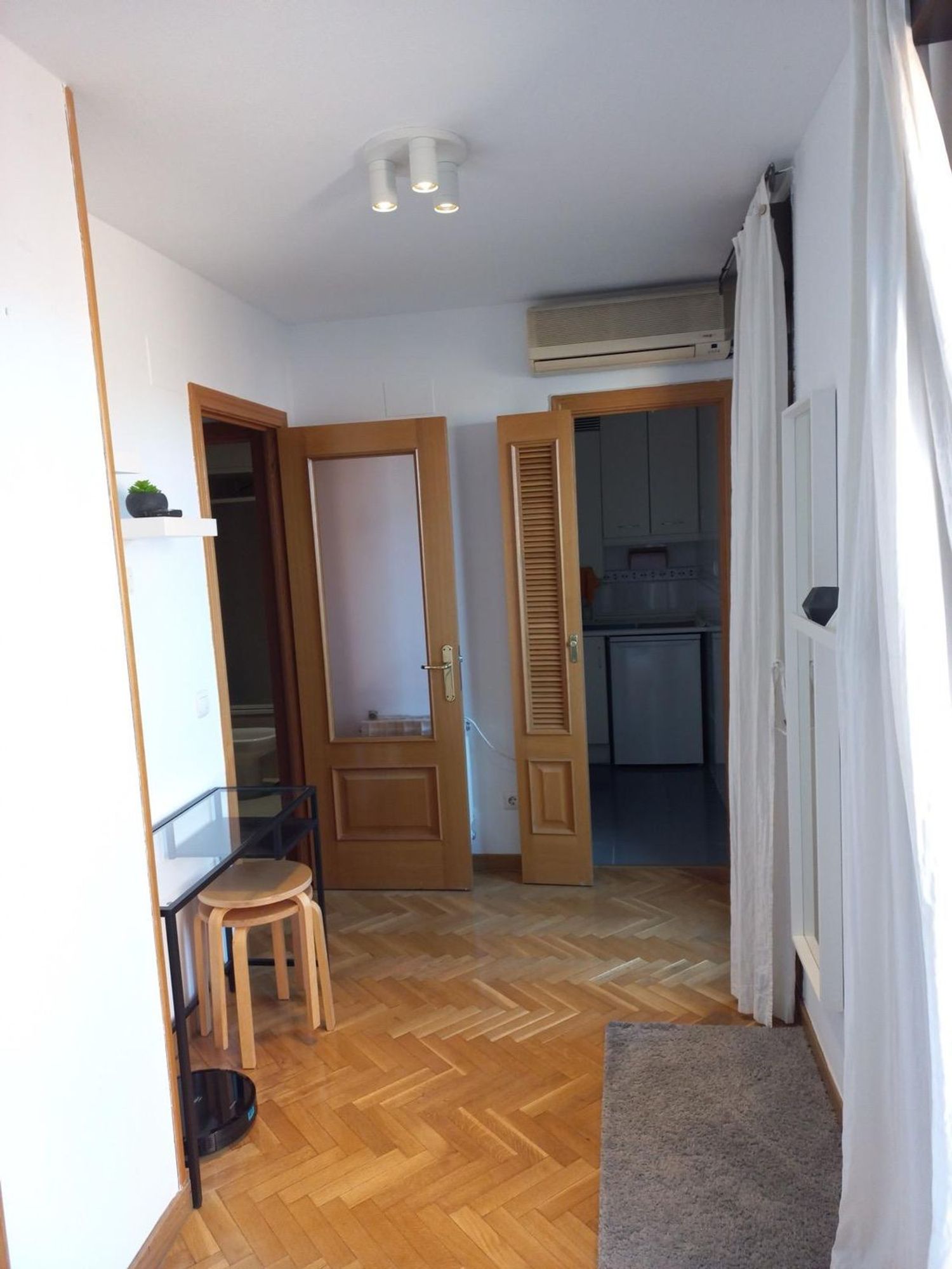 Ático en calle de Rafael Bergamín, 6 - Foto 5