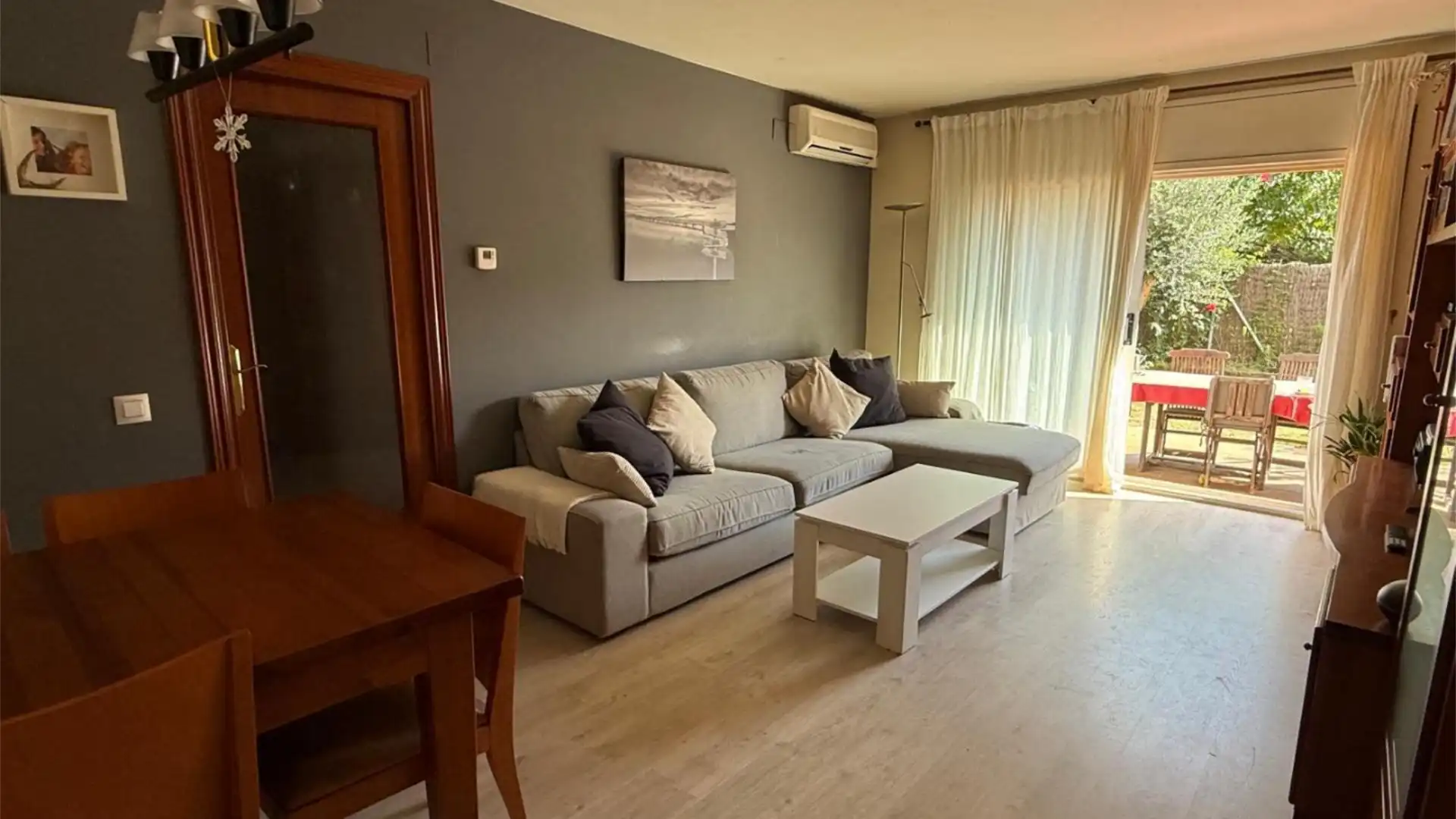 Piso en  Carrer d'Antoni Sedó 48A - Foto 7