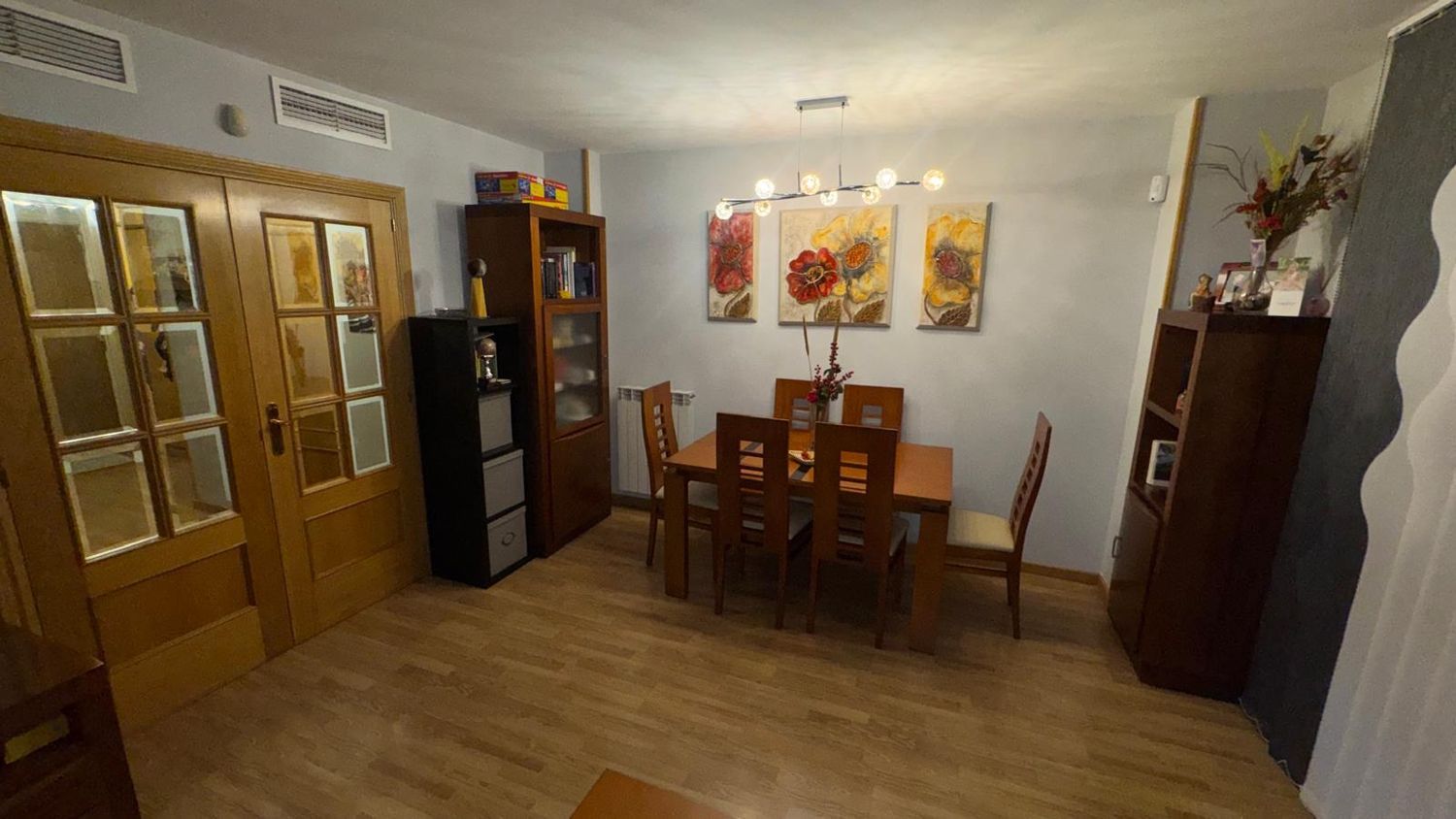 Chalet adosado en calle de Alejandro Malaspina, 2 - Foto 16