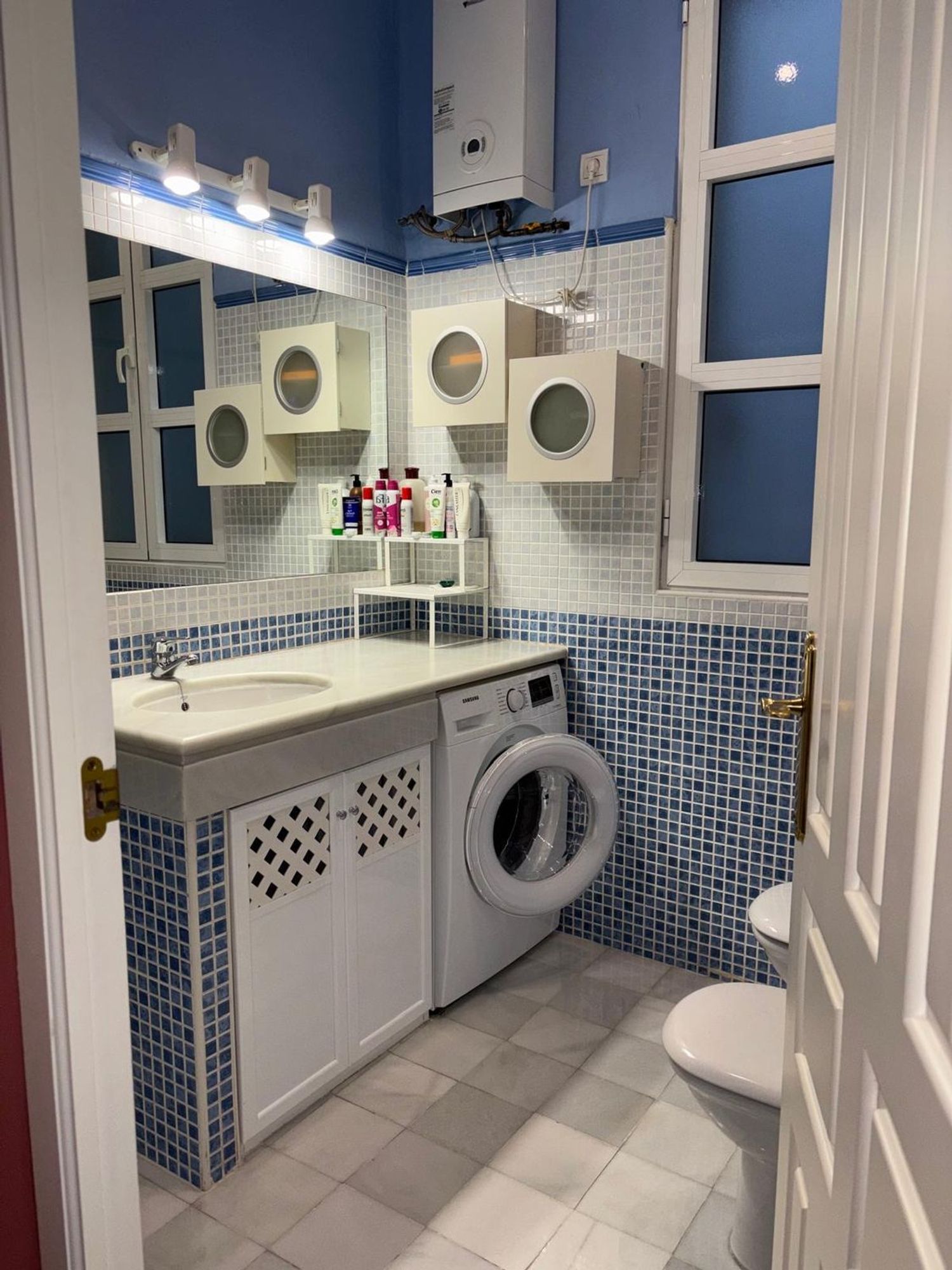 Piso en calle Jiménez Aranda, 4 - Foto 4