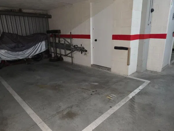 Piso en calle Profesor Manuel Olivencia Ruiz, 25 - Foto 19