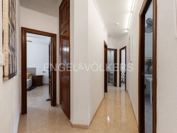 Piso en Calle de Bailèn, La Roqueta - Foto 13