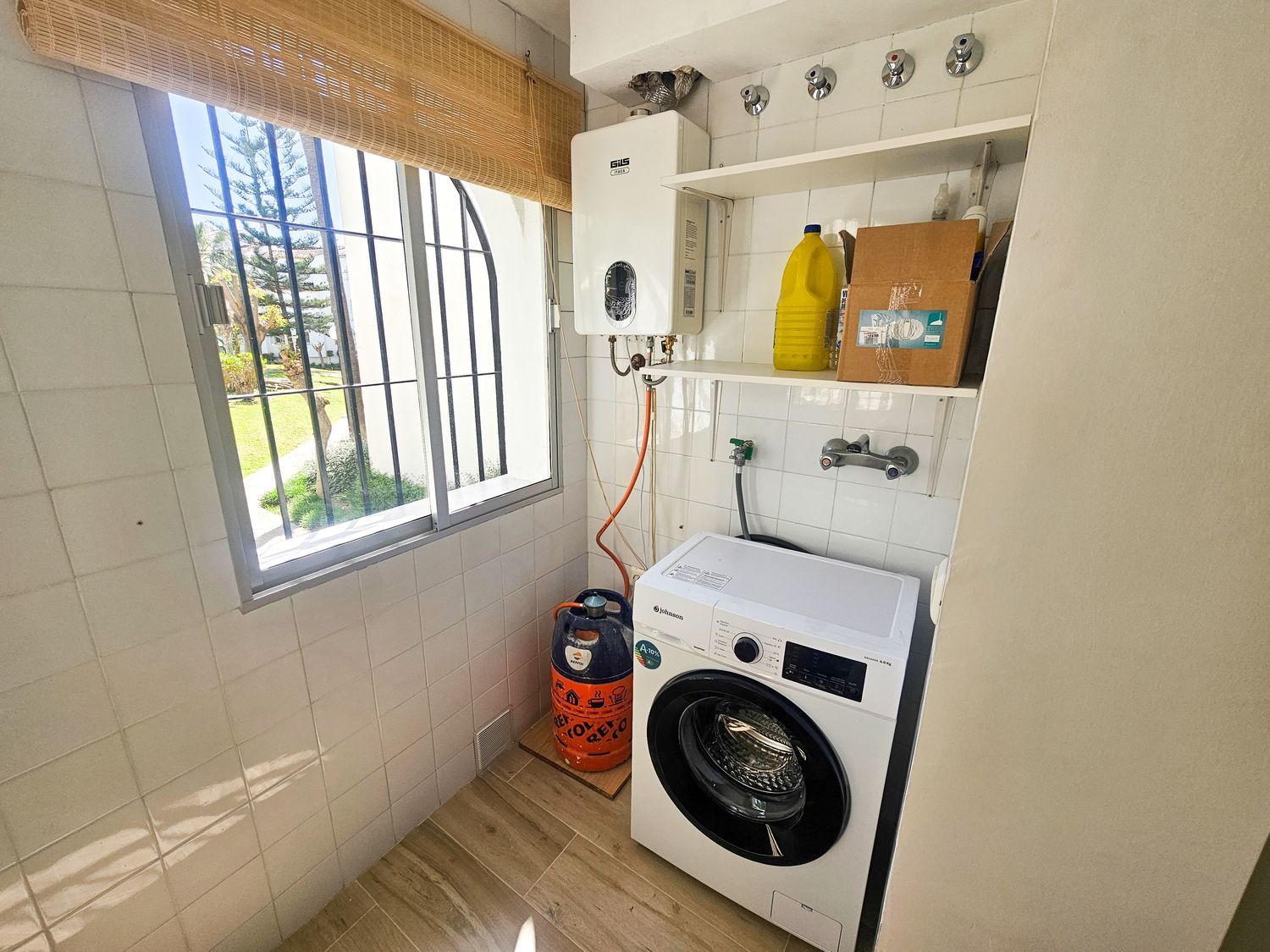 Piso en calle Nueva Atalaya, 9 - Foto 14