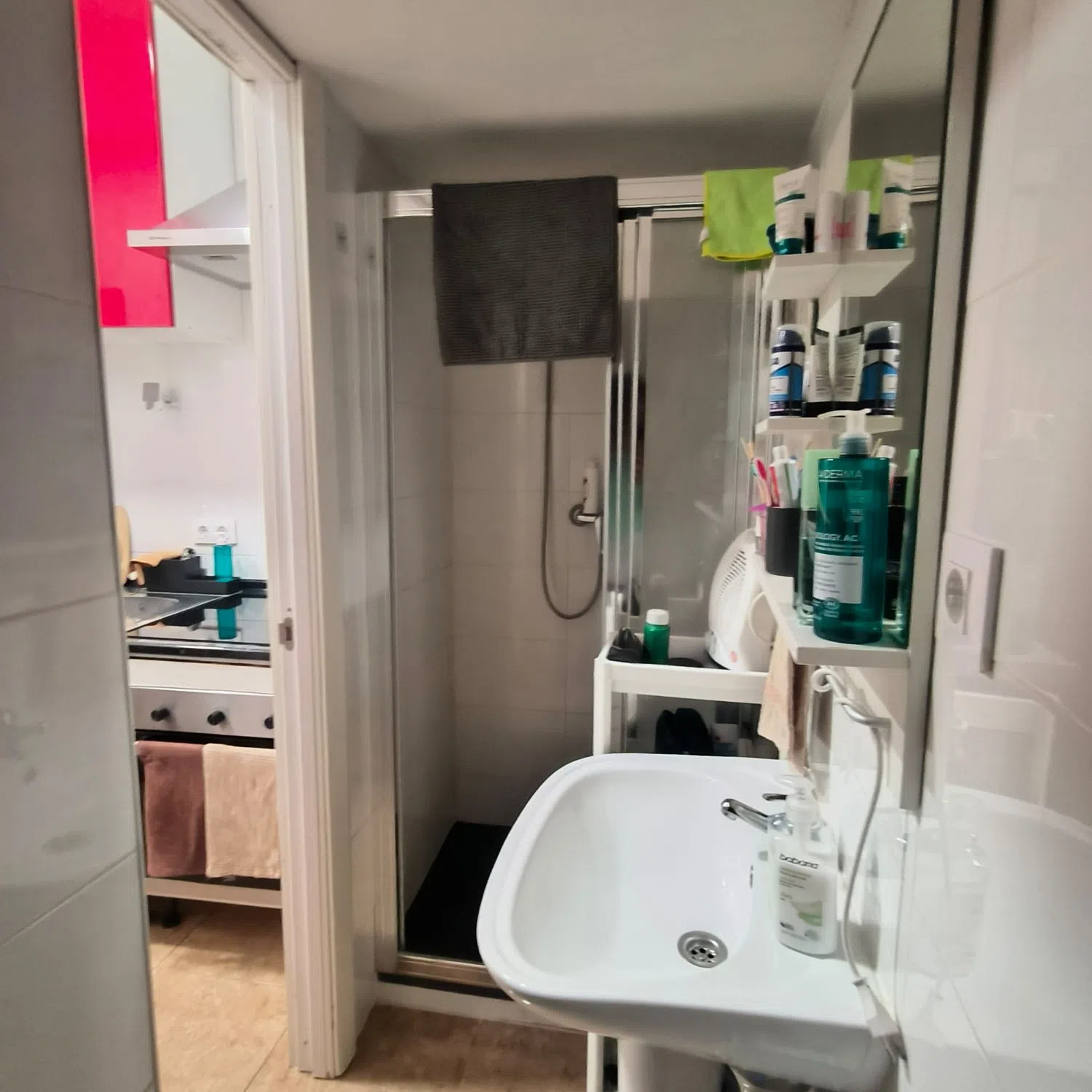 Piso en calle de El Escorial, 18 - Foto 9