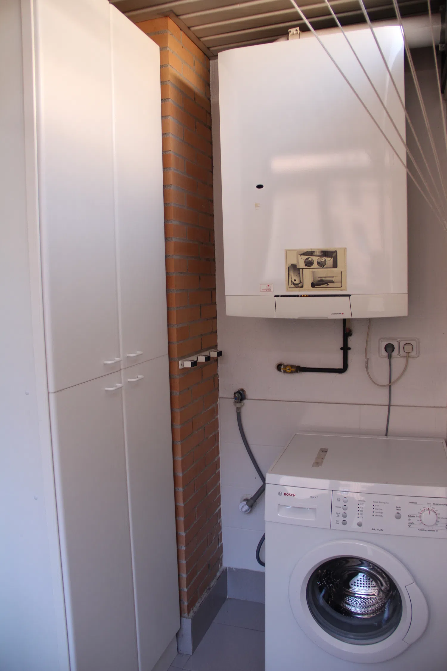 Piso en calle josé donoso, 6 -12 - Foto 32