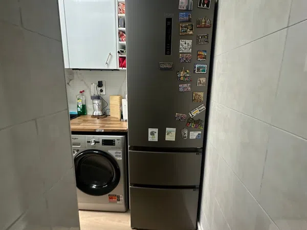 Piso en calle del Áncora, 22