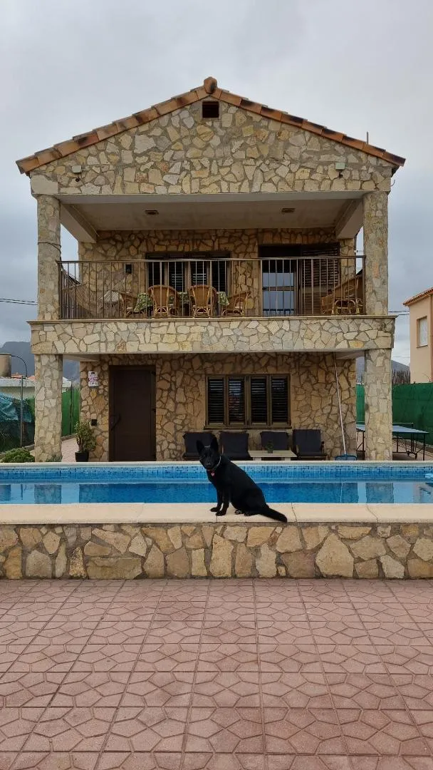 Chalet en  Entrada de Marina 258 - Foto 13