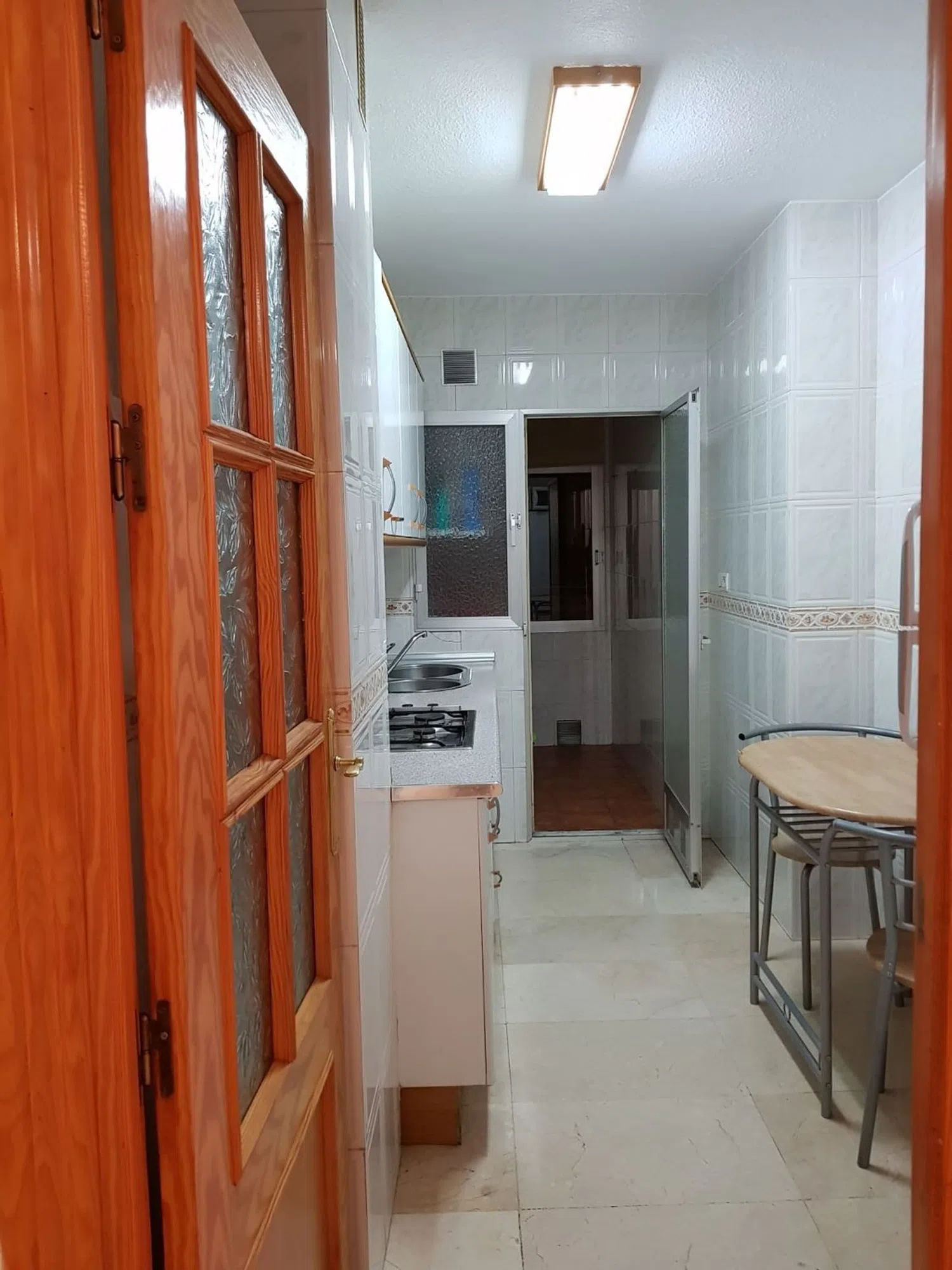 Piso en Arquitecto Jiménez Lacal, 7 - Foto 5