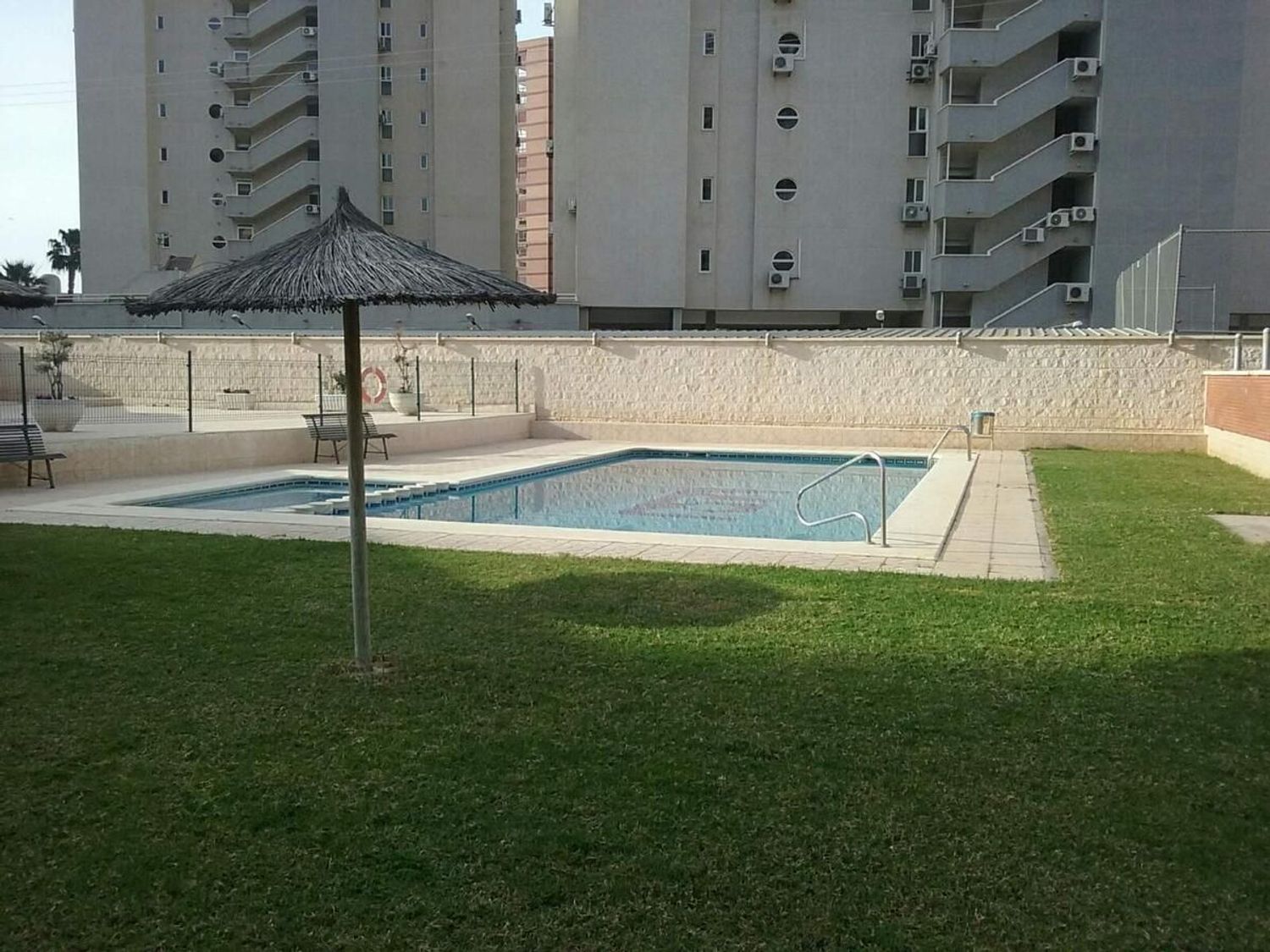 Estudio en avenida de la Marina Baixa, 7 - Foto 2