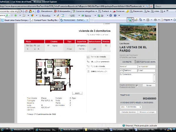 Piso en Calle del Tomillaron, 59, Marazuela- El Torreón - Foto 3