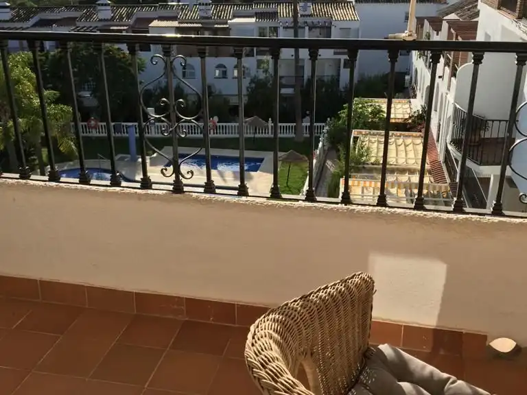Ático en  Urbanización Haza del Algarrobo 5 - Foto 9