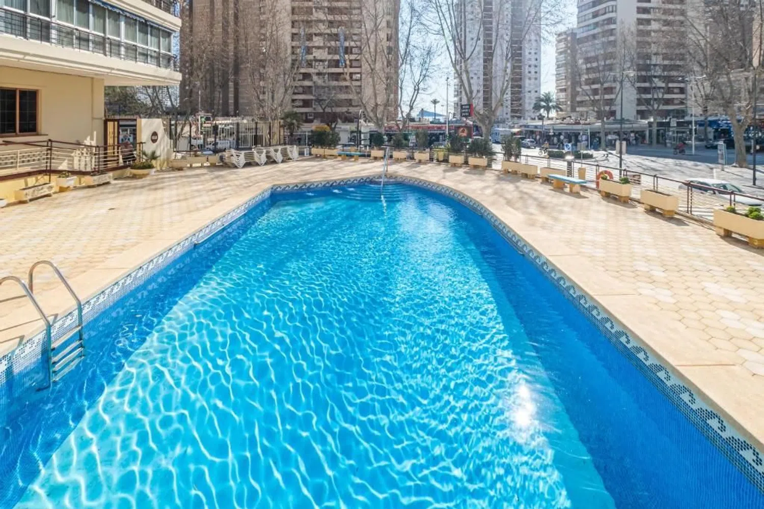 Piso en avenida del Mediterráneo, 51 - Foto 13