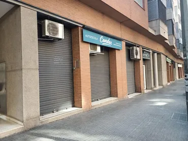 Local comercial en Mollet del Vallès - Foto 17