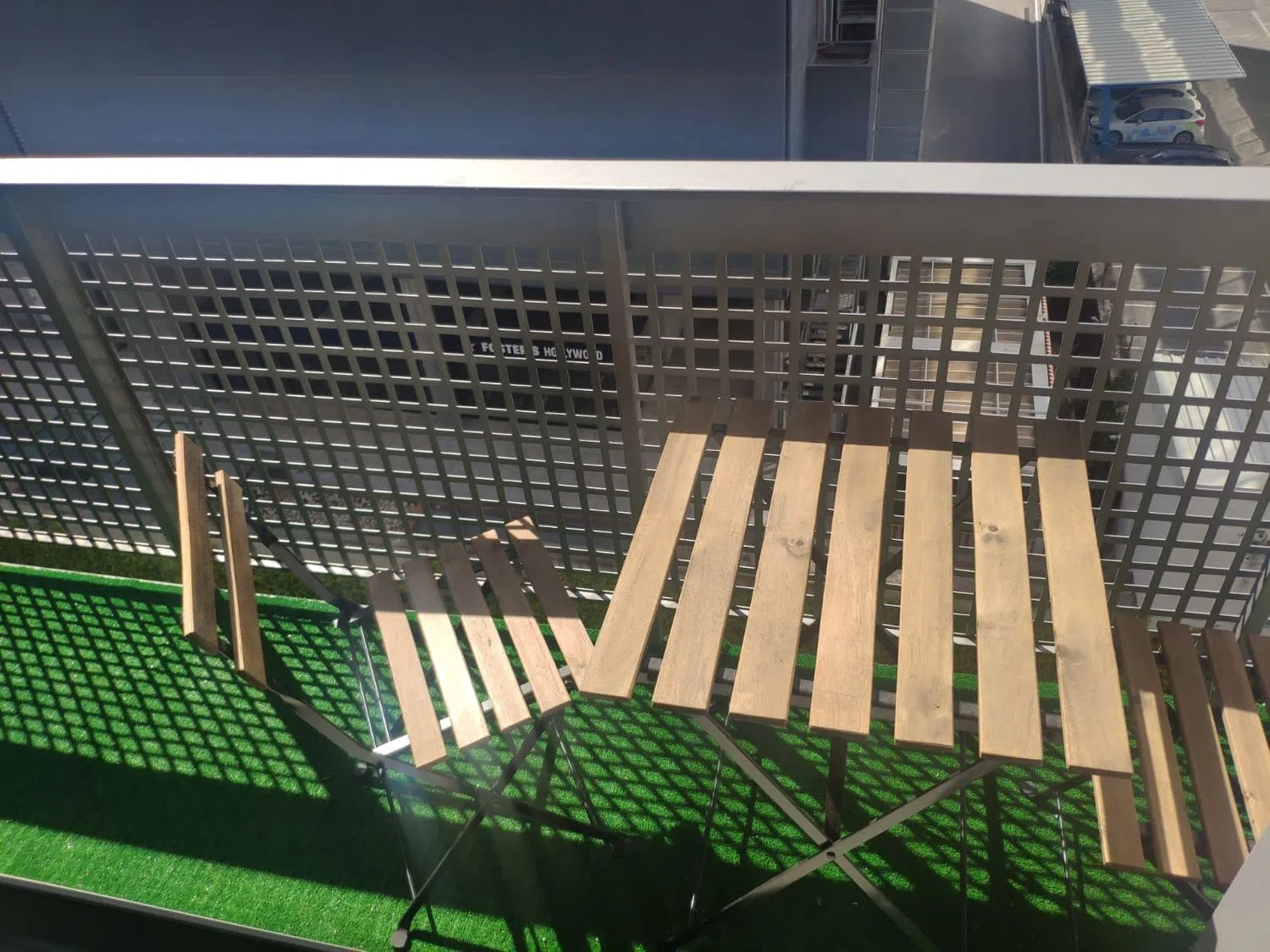 Estudio en avenida de Manoteras, 38 - Foto 26