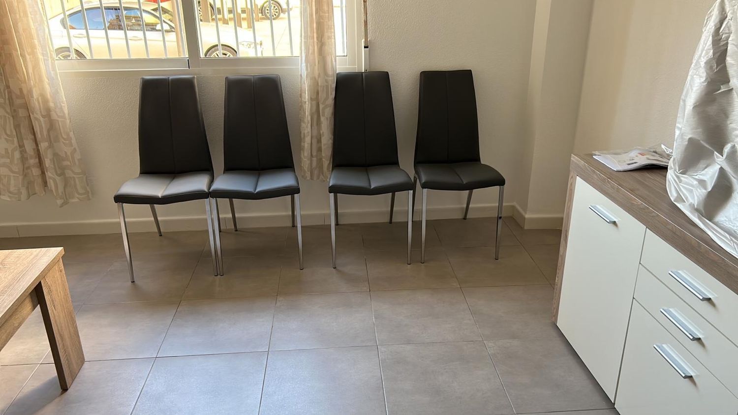 Piso en calle Bando de la Huerta, 2 - Foto 8