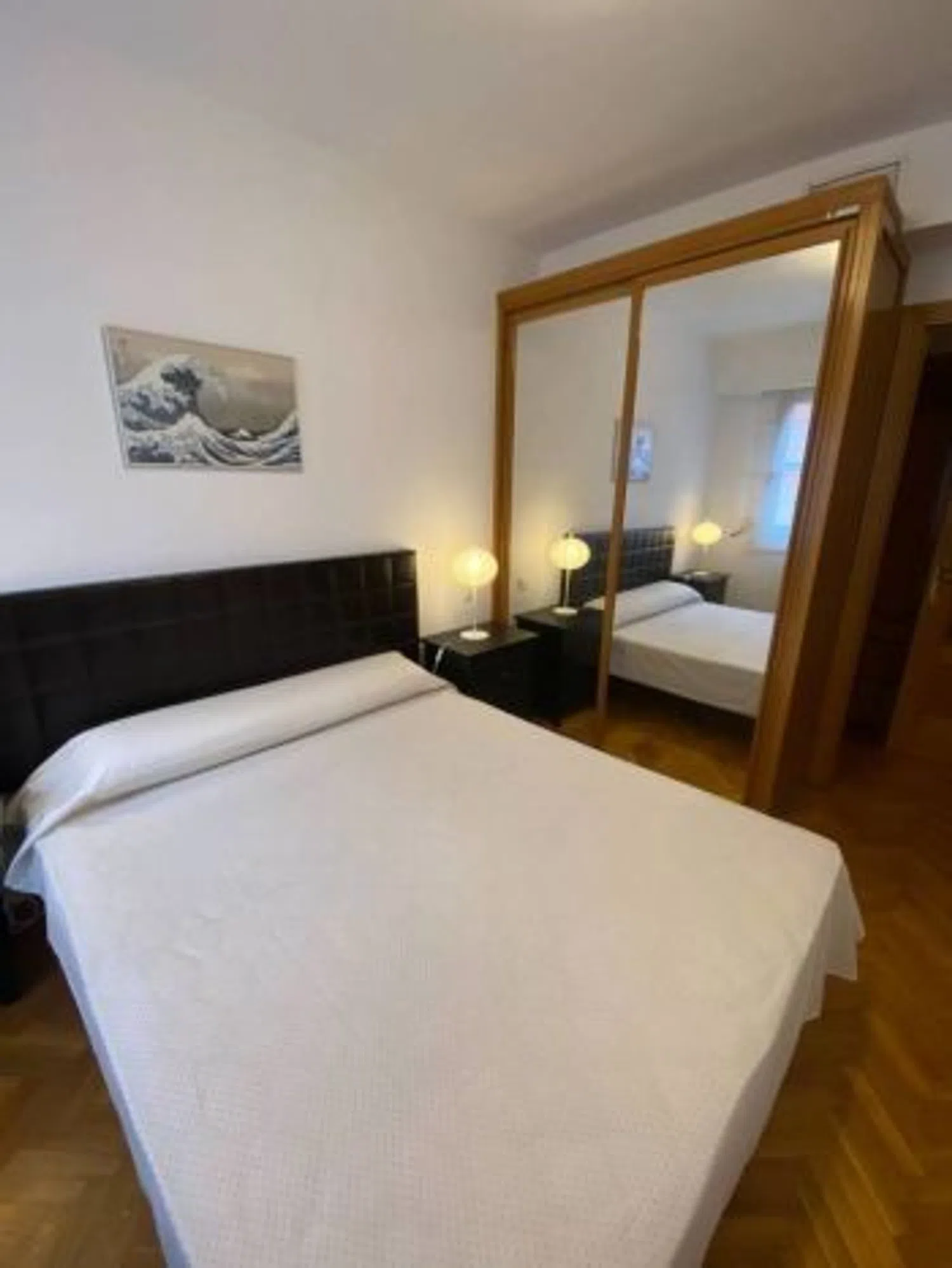 Piso en calle de Rafael Bergamín, 20 - Foto 9